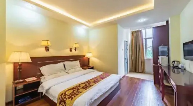 Officer's Apartment, Rezerwuj Apartament Hotele w Kunming z parkingiem, Parking