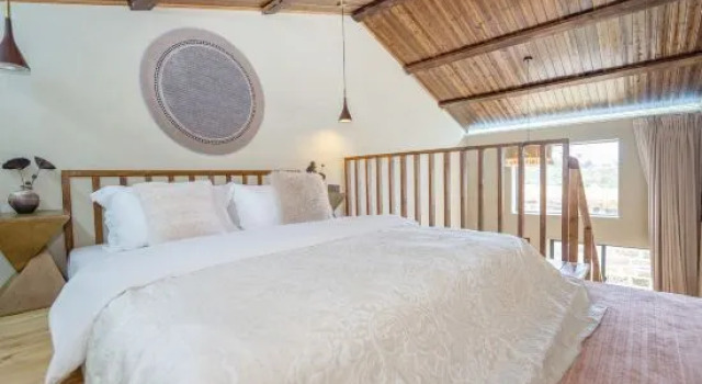 Двухместный люкс Weizhou Island Township Accommodation