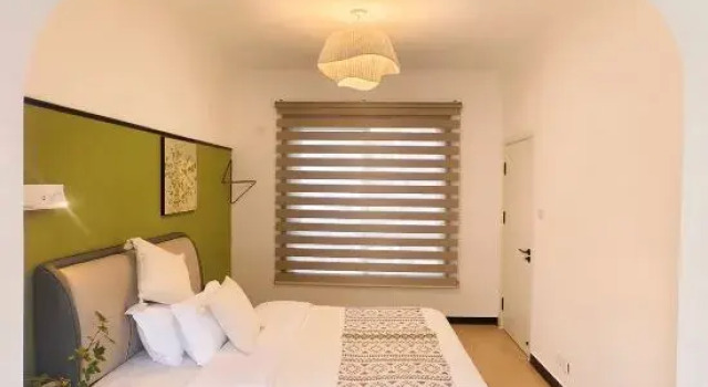 Тент Yihuaxuanting Homestay (Kunming Dianchi Haitang Dam)