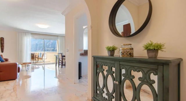 Апартаменты Gigansol del Mar Ocean View PH01