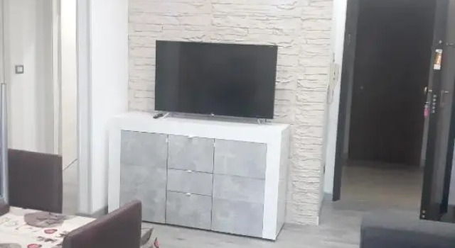 Apartment with 2 bedrooms in Torre Melissa with wonderful sea view furnished balcony and WiFi 300 m from the beach, Varaa Huoneisto Torre Melissa Calabria