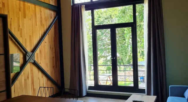 Apartament Kartepe Loft