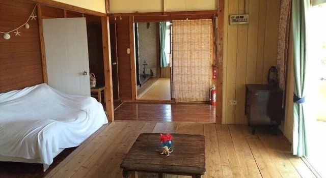 Tukiumisou