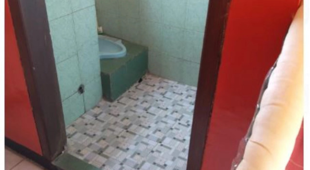 Económica quarto Penginapan Indah Lestari