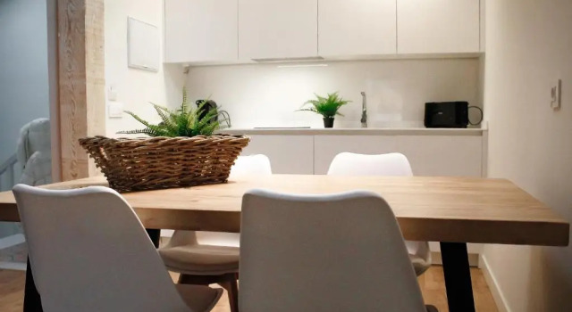 Apartamentos La Bicicleta, 预订 公寓 蓬特维耶斯戈 Valles Pasiegos