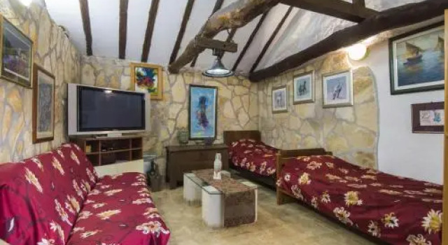 Holiday Home Hrvacic