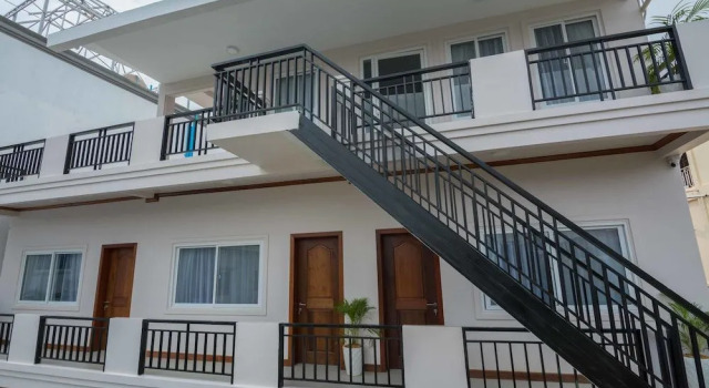 Hai De Lara Hotel - Hostel