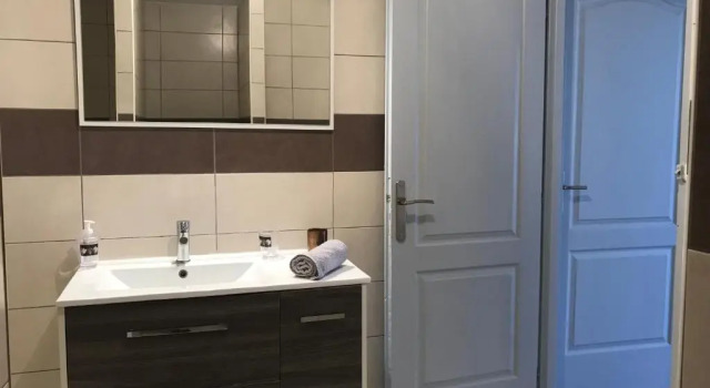 Апартаменты A casa nostra