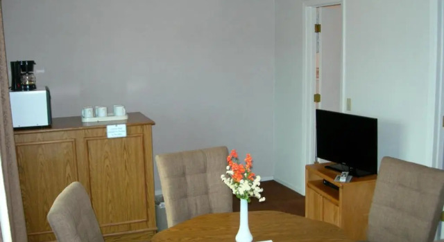 Двухместный номер Standard Walker River Lodge