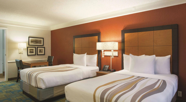 La Quinta Inn by Wyndham San Diego Chula Vista