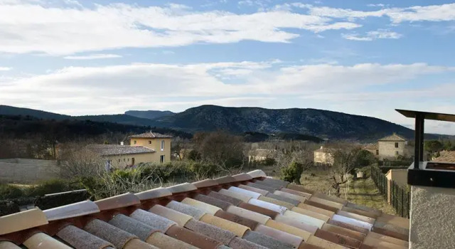 Au Cérisier