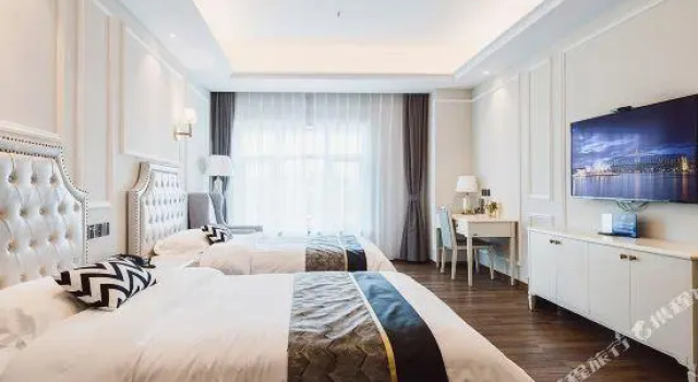 Rose Star Moon Selected Hotel, Prenota Hotel Pechino Pechino e dintorni
