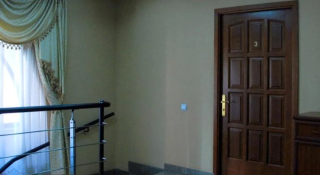 Praha Hotel