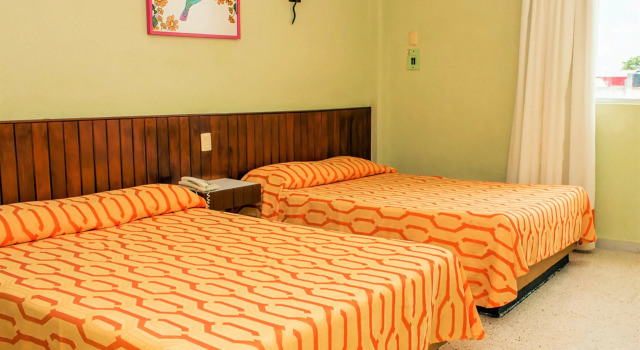 Hotel Batab