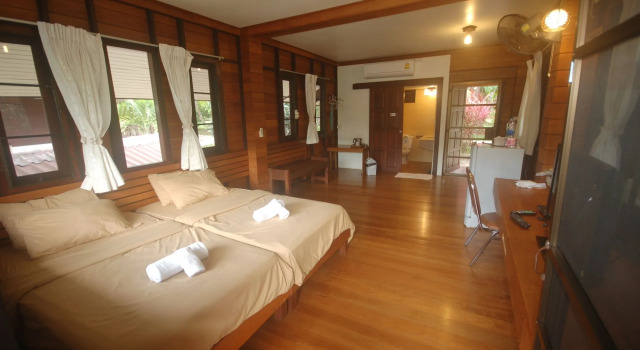 Nicslongstay Hotel
