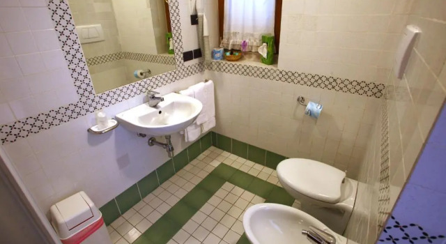 Номер Standard Residence Centanni