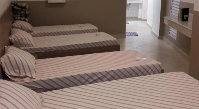 Hotel YES, Забронировать Отель Недорогие отели Сан-Пауло, рядом с Армения, недорого