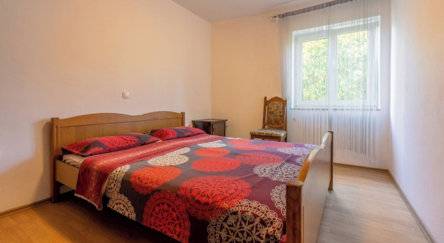 Apartments Tatjana