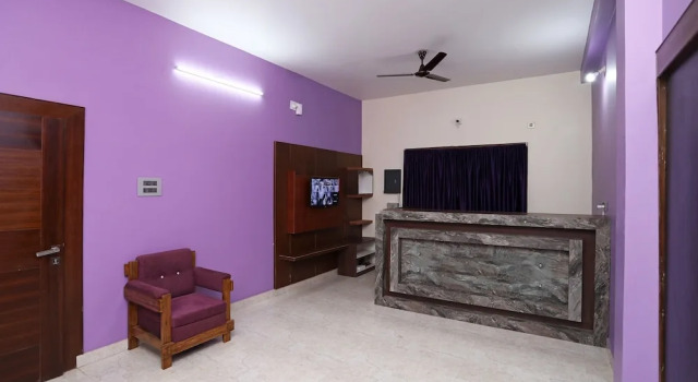 OYO 16722 The Countryside Resort