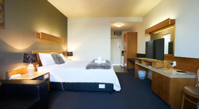 Номер Standard Country Comfort Armidale