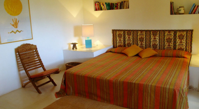Relais Euterpini, Buchen Sie Hotel Pantelleria Pantelleria