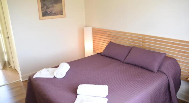 Четырёхместный номер Standard Cherrabah Resort