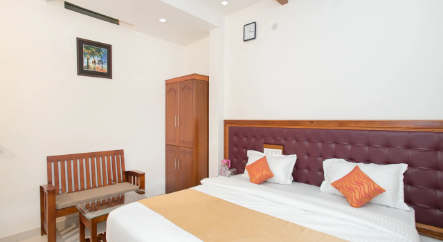 OYO 11097 Hotel Grand Arabian, Забронировать Отель Отели штата Карнатаки 3 звезды, 3*