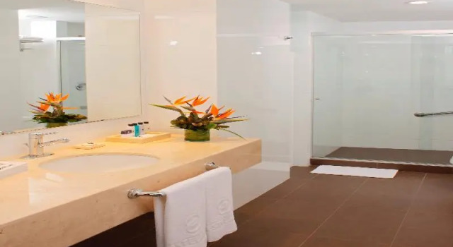 Полулюкс Estelar Apartamentos Barranquilla