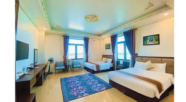 Trang An International Hotel