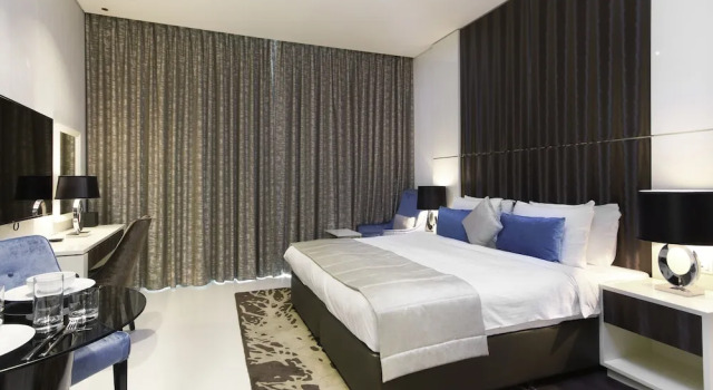 MaisonPrive Holiday Homes - Bays Edge
