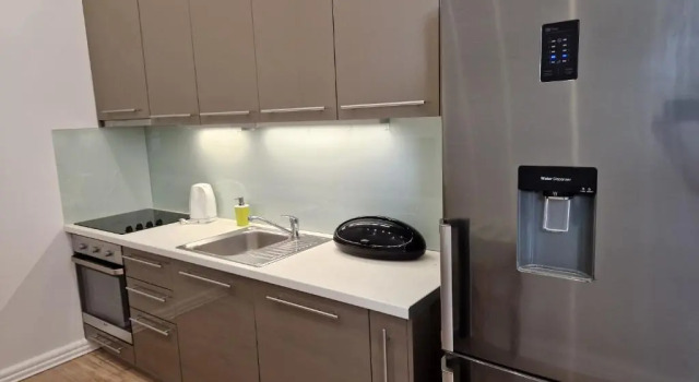 Апартаменты Deluxe Adriatic Resort Apartments