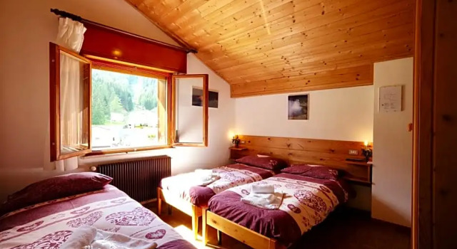Rifugio Palafavera, Prenota Hotel Hotel a Veneto con parcheggio, Parcheggio