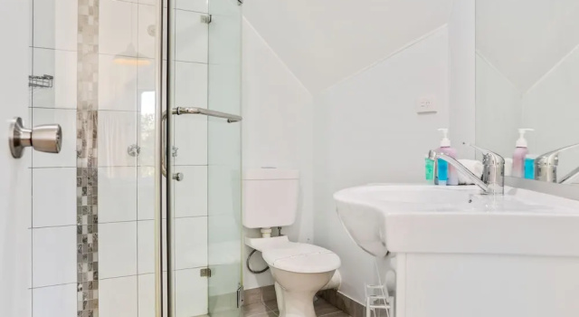 Студия Beach Cabins Merimbula