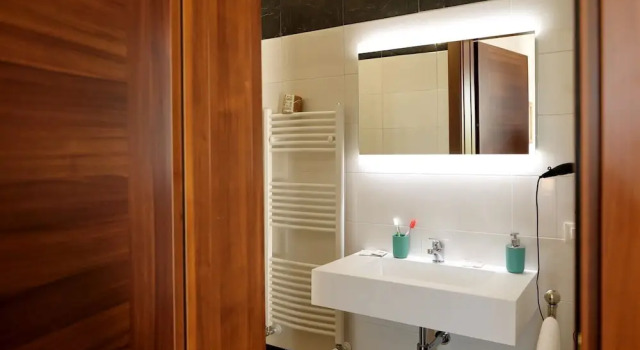 Номер Comfort Tenuta Ricco