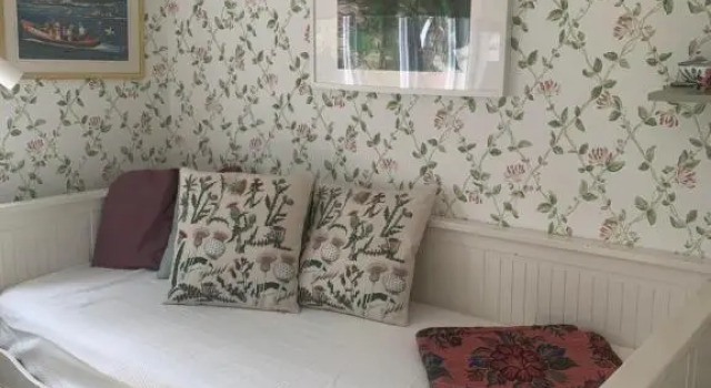Lyckorna 62:1, Book Hotel Ljungskile 