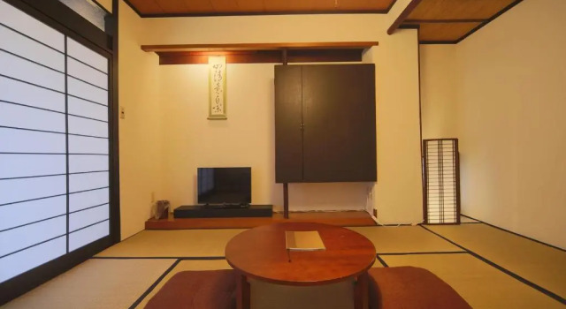 Run of House Setouchi Mangetsuso