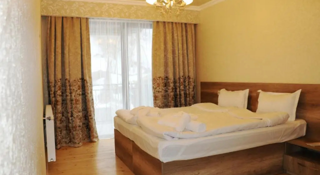 Номер Deluxe Ketinos Home