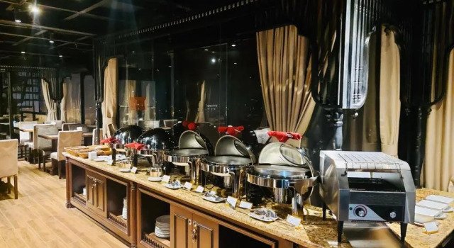 Номер Business Hanoi Paon Hotel Spa & Sky Bar