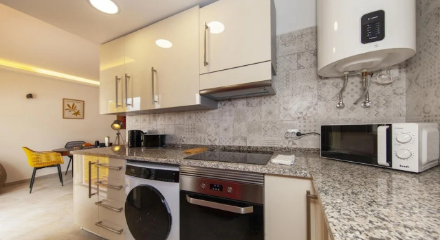Apartmán A20 - Beco Luz Studio