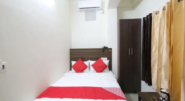 OYO 26630 Mathura Inn, Reserva ahora Hotel Mysore 