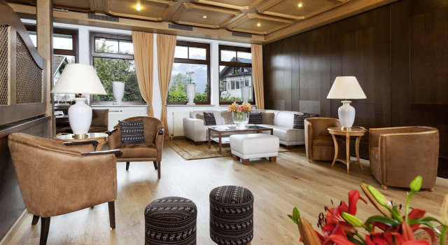 Hotel Batzenhäusl, Забронировать Отель Отели Инсбрука с парковкой, Парковка