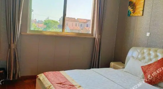 1121 Hostel, Varaa Hostelli Shanghai Shanghai