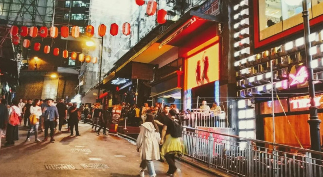 Guest House Conext, Boek Pension Yau Ma Tei Hongkong, in de buurt van The ONE
