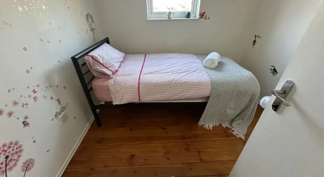 Honeyhill Retreat in Peterborough