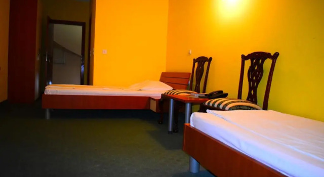 Номер Economy Hotel Vila Ivanković
