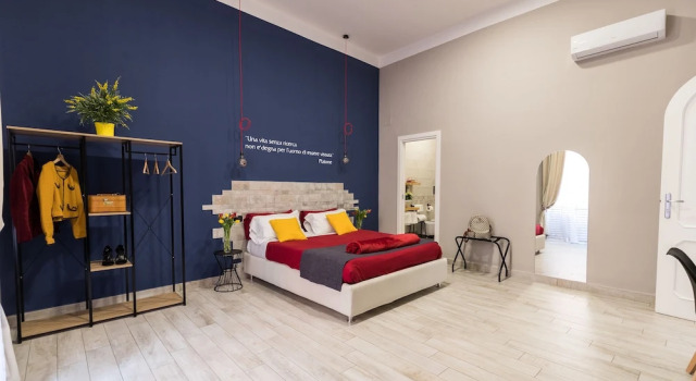 Номер Standard B&B i Maestri
