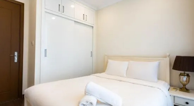 Апартаменты Superior Sens House Saigon - Serviced Apartments in Vinhomes Central Park