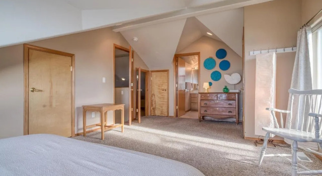 Hubbert Hideaway, Prenota Hotel Lincoln City 
