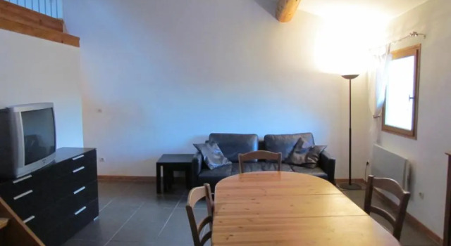 Апартаменты с 2 комнатами Appartements des Teinturiers