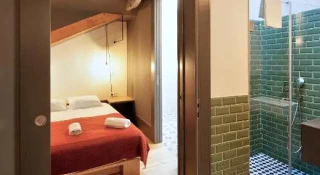 Апартаменты Пентхаус Oporto Maison Batalha